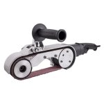 Tork Craft 1200W Tube Belt Sander polisher MY3025