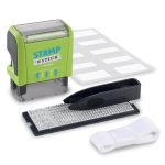8911 N Stick Stamp Kit