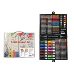 Watercolour Marker Set 168 Piece