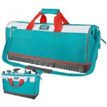 Total Tools Bag Tool Empty 24" 18 Pockets
