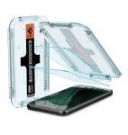 Spigen Samsung Galaxy S22+ Glas.tr Premium Tempered Glass Screen Protector 2PK