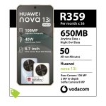 Huawei Nova 13I
