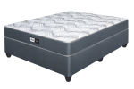 Bishop Mkii 137CM Double Firm Bed Set Standard Length