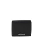 K traveller Wallet -black