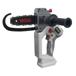 18V Li-ion Brushless Dual Function Saw