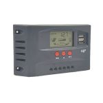 Solar Charge Controller 50A 12V 24V Mppt For Photovoltaic System