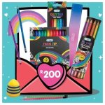 SIC24 - R200 Donation Pack - Pink