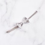 Bow Tie – Stone
