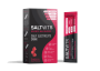 Saltwtr Daily Electrolytes - Raspberry Salt Sports Recovery 8 Pack
