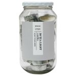 Natures Edition Symphony Of Scents Ceramic Tealight Jar