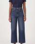 Levi's 501 Women Array Away Jeans - W34 L32 / Blue