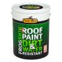 Flash Harry Frogskin Roof Paint Charcoal 5L Livestainable