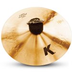 K Custom Dark Splash, 8 Inches