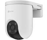 CS-H8C Poe 2K Ezviz Pan & Tilt Poe Security Camera 4MM 6MM Lens 30M Ir Digital Wdr RJ45 10 100 Mbps