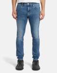 G-star Raw Revend Fwd Skinny Faded Summer Sky - W38 L34 Blue
