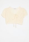 SA44LMA T Top - Cream