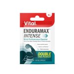 Enduramax Intense Sachets 4'S