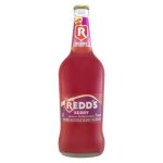 Berry Includes Deposit 660ML