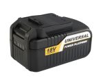 Ryobi Battery Pack 18V Li-ion 4000MAH XB-4000