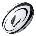 All Blacks Replica Rugby Ball Size 5