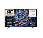 Tcl 85 Inch Premium Qd-mini LED Google Tv 144HZ 85P8L