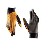 Mtb 2.0 Windblock Glove V26 2026 - Galaxy Blue XL