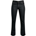 Ladies Stretch Denim Jeans – 5 Pocket