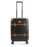 Bric's Bellagio 55CM Carry On Spinner Olive