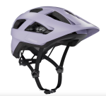 Trek Quantum Wavecel Mountain Bike Helmet - Matte Lavender Haze - Large