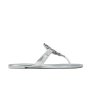 Miller Deco Sandal -silver