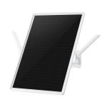 Solar Wifi Repeater - 100M Range 300MBPS Outdoor 2.4GHZ