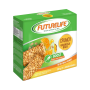 Futurelife Future Life Granola Bars Oats Honey 200G 5 X Double Bars
