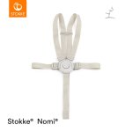 Stokke Nomi Harness - Beige