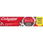 Colgate Optic White Toothpaste Charcoal 125ML