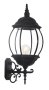 Bright Star Lighting - Up Facing Die Cast Aluminium Lantern