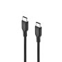 100W Usb-c To Usb-c Cable 5A Max - Fast Charge & Data Transfer Multiple Sizes 5M