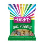 Fruit Pastilles 65G