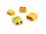 – XT90S Connectors 2 Pair Anti-spark
