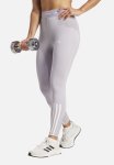 Adidas Performance Tf 3S 7 8 L - Glory Grey