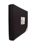Linen Photo Album – 500 Pockets