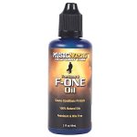 F-one Fretboard Oil Cleaner & Conditioner 2 Oz MN105