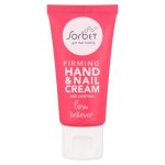 Sorbet Firming Hand And Nail Cream MINI 50ML