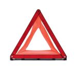 Foldable Warning Triangle