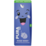 Kids Mixed Berry Flavoured Infused Drink 200ML