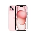 Apple Iphone 15 256GB Single Sim Pink
