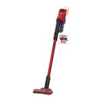 Einhell: Cordless Handstick Vacuum Cleaner Te-sv 18 Li-solo 2347180