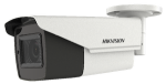 Hikvision DS-2CE19H8T-AIT3ZF 5MP 2.7-13.5MM Vari-focal Lens 80M Ir Ultra-low Light Bullet Camera