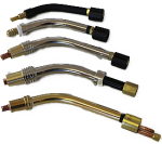 Swan Neck