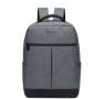Amplify Ingwe 15.6"LAPTOP Backpack - Black/charcoal