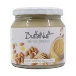 Honey Almond Macadamia Spread 250G